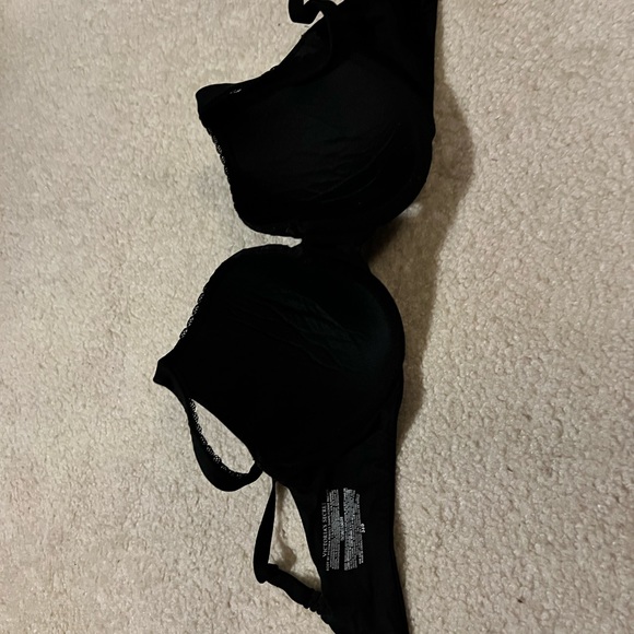 Victoria’s Secret Dream Angel Bra 36D - Picture 6 of 6